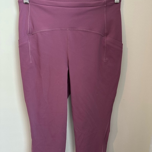 Lululemon Swift Speed High-Rise Tight 28" - Picture 8 of 12